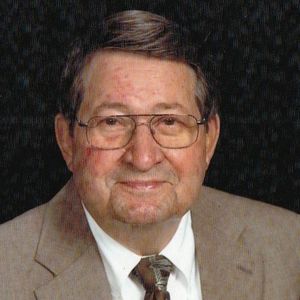 Joseph William Murphy