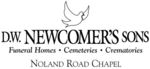 D.W. Newcomer's Sons - Noland Road Chapel