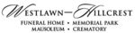 Westlawn-Hillcrest Funeral Home and Memorial Park