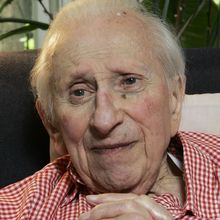 Studs Terkel