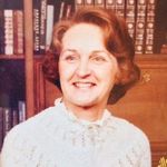Alease Gwendolyn Norris
