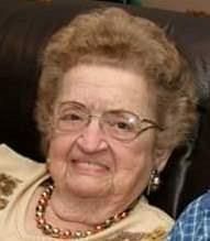 Georgia Mae Russenberger-Fiser Georgia Mae Russenberger-Fiser