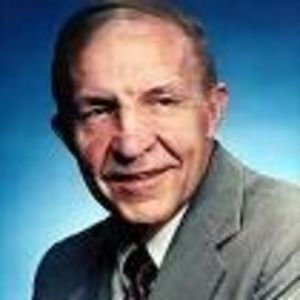 Mr. Otto Jennings Helweg