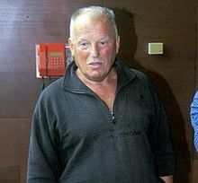 Nikola Kavaja