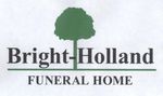 Bright-Holland Funeral Home