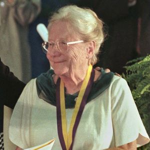 Florence Wald