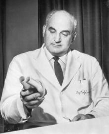 Dr. Adrian  Kantrowitz