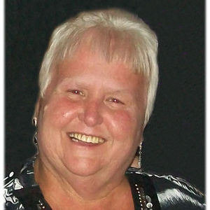 Gloria (Brown) Mondou