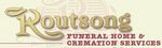 Routsong Funeral Home - Kettering Chapel logo