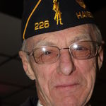 Gerald R. Coulstring, Sr.