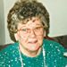 Frances E. Parisot Obituary Photo