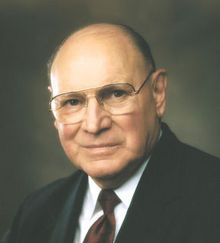 Joseph B. Wirthlin