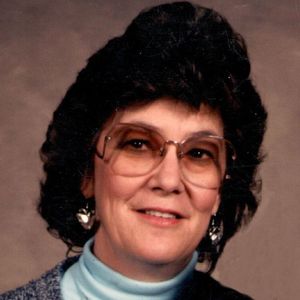 Carolyn Page