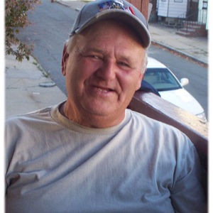 Harold E. Brown, Jr.