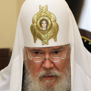 Patriarch Alexy II