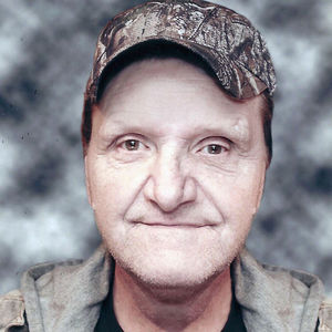 Mark Anthony Woodard