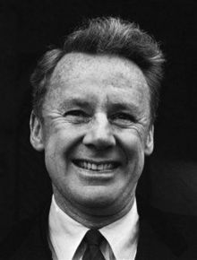 ... file photo actor van johnso...