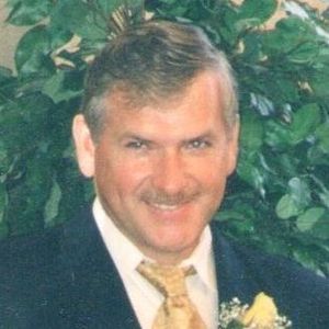 Jerry Lamb