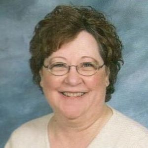 Barbara K. "Bobbi" Ernst