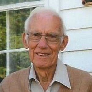 Richard G. Luelleman