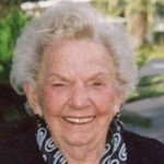 Mildred M. Fontaine