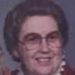 Georgia B. Rollyson Obituary Photo