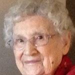 Catherine (Kay) G. Alexander
