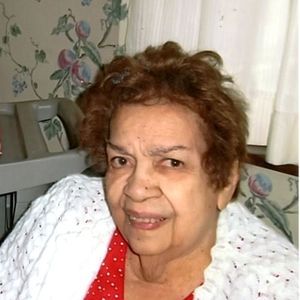Beatrice (DeCosta) Esparza