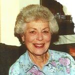Frieda Beth Westfall