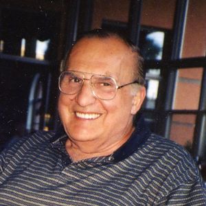 Joseph E. Geraci, Jr.