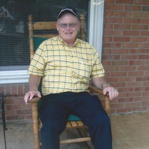 Charles Melvin West