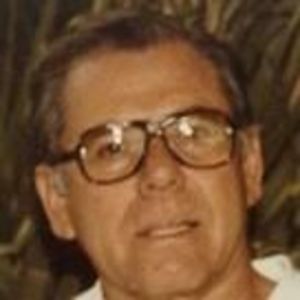 Mr. Marsden (Bob Bruce Pigsley