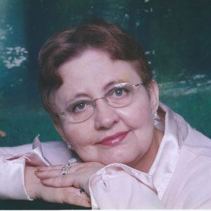 Jeanette Lynn Hoffman