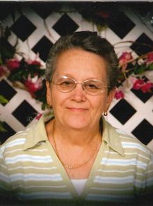 Myrtle Conley Thomas Myrtle Conley Thomas