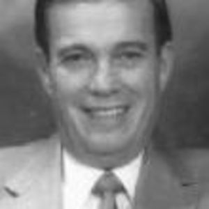 Jack W. St.Amant