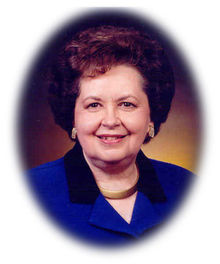 Patsy Ruth Pryor Patsy Ruth Pryor