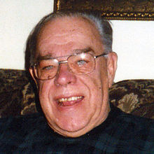 James I. Findlay James I. Findlay