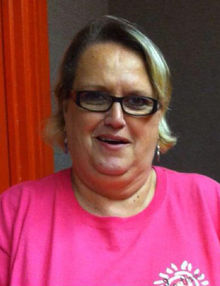 Judy Diane Finley Judy Diane Finley