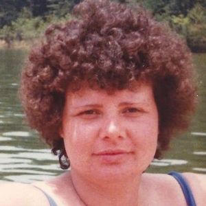 Theodora Fisher