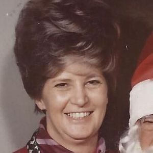 Joann A. Grandstaff