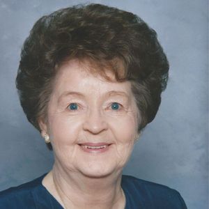 Dorothy N. Scoggins