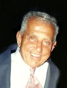 Sarkis Thomas Atanosian Sarkis Thomas Atanosian