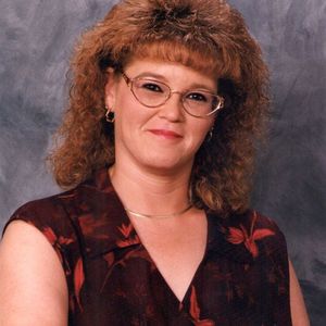 Cindy Manier Brown