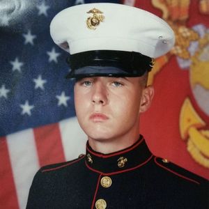 Joshua Wayne Mayfield