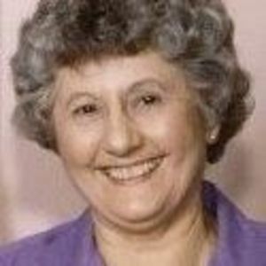 Mary Elizabeth Skender Gorman