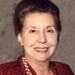 Isabelle Saloom Haik Obituary Photo