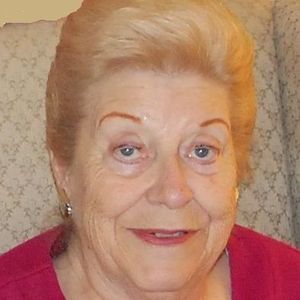 LaVerne Audrey Daly