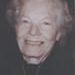 Rosa Gerdes Everett Obituary Photo