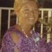 Florence Trudy Stevens Obituary Photo