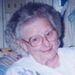 Ruby V. Sheffield Obituary Photo